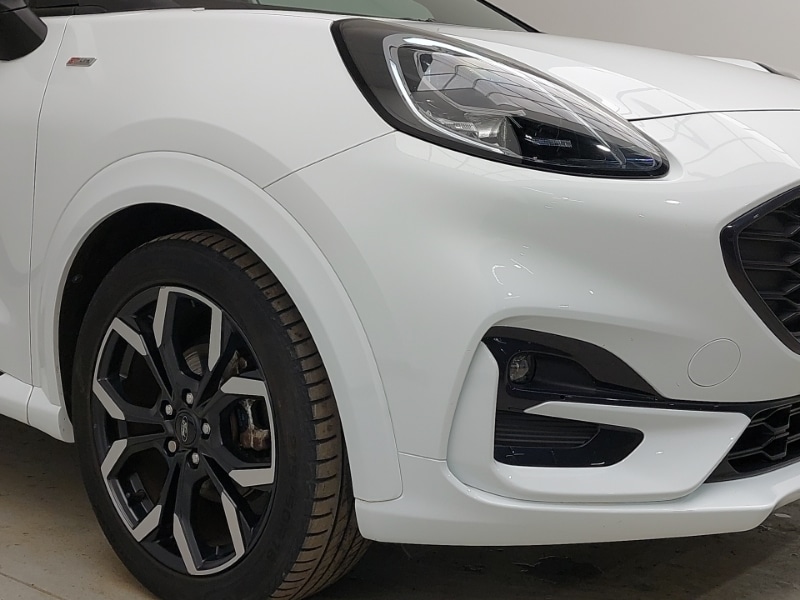 Used Ford Puma 2022 for sale - 77782587: Photo 9