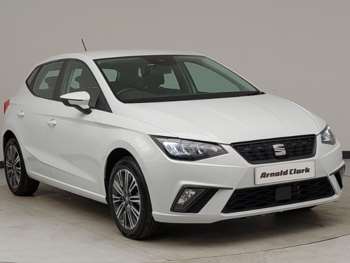 2021 - 1.0 TSI 95 SE Technology 5dr