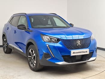 Used Peugeot 2008 2023 for sale - 79666252: Photo