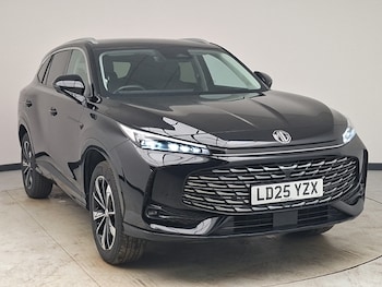 Used MG MG HS 2025 for sale - 79546486: Photo