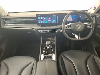 Used MG MG HS 2025 for sale - 79546486: Photo