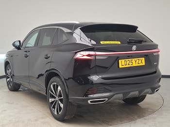 Used MG MG HS 2025 for sale - 79546486: Photo