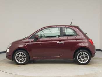Used Fiat 500 2017 for sale - 75039658: Photo