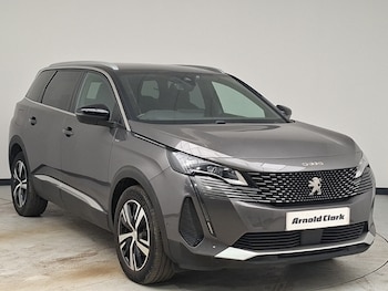 Used Peugeot 5008 2023 for sale - 79480949: Photo