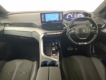 Used Peugeot 5008 2023 for sale - 79480949: Photo