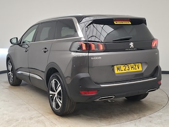 Used Peugeot 5008 2023 for sale - 79480949: Photo