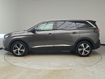 Used Peugeot 5008 2023 for sale - 79480949: Photo