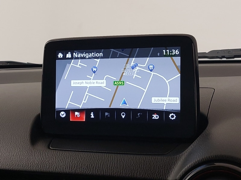 Used Mazda CX-3 2017 for sale - 77777391: Photo 10