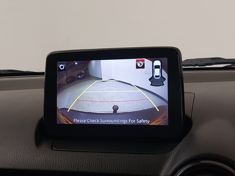 Used Mazda CX-3 2017 for sale - 77777391: Photo 11