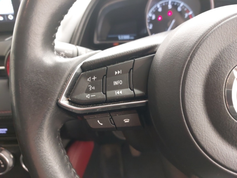 Used Mazda CX-3 2017 for sale - 77777391: Photo 12