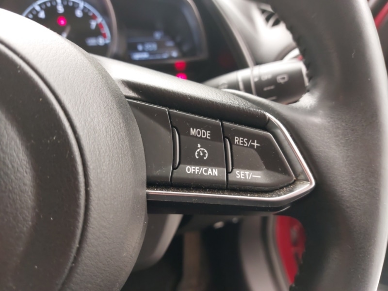 Used Mazda CX-3 2017 for sale - 77777391: Photo 13