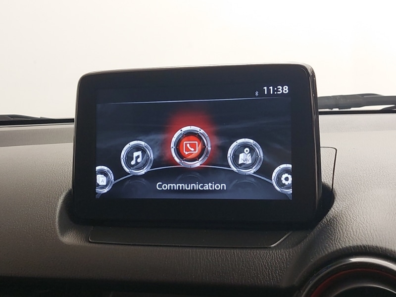 Used Mazda CX-3 2017 for sale - 77777391: Photo 14