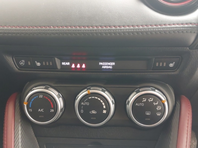 Used Mazda CX-3 2017 for sale - 77777391: Photo 16