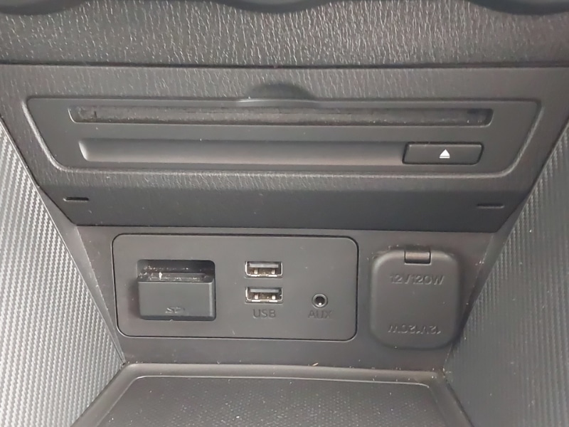 Used Mazda CX-3 2017 for sale - 77777391: Photo 18