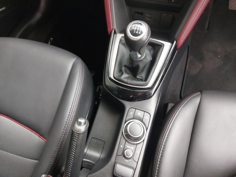 Used Mazda CX-3 2017 for sale - 77777391: Photo 19