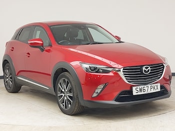 2017 - 2.0 Sport Nav 5dr