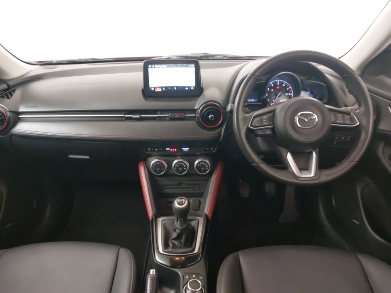 Used Mazda CX-3 2017 for sale - 77777391: Photo 2