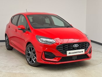Used Ford Fiesta 2023 for sale - 79468391: Photo