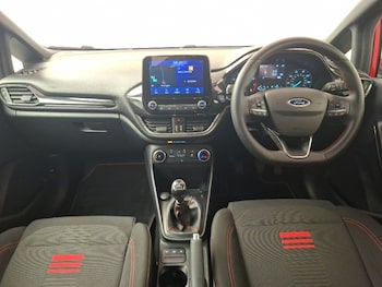Used Ford Fiesta 2023 for sale - 79468391: Photo