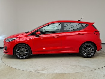 Used Ford Fiesta 2023 for sale - 79468391: Photo