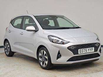 Used Hyundai i10 2025 for sale - 79051288: Photo