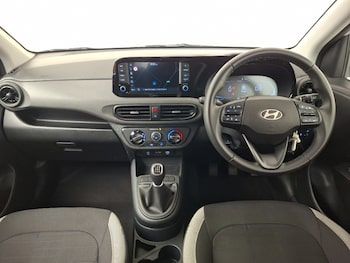 Used Hyundai i10 2025 for sale - 79051288: Photo