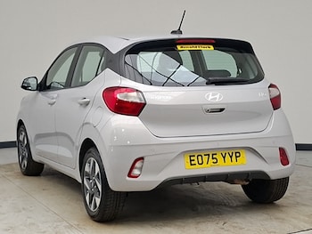 Used Hyundai i10 2025 for sale - 79051288: Photo