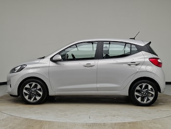 Used Hyundai i10 2025 for sale - 79051288: Photo