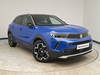 Used Vauxhall Mokka 2023 for sale - 79087176: Photo