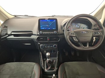 Used Ford Ecosport 2022 for sale - 78778120: Photo