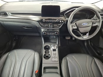 Used Ford Kuga 2020 for sale - 79627236: Photo