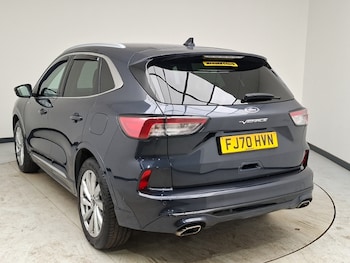 Used Ford Kuga 2020 for sale - 79627236: Photo