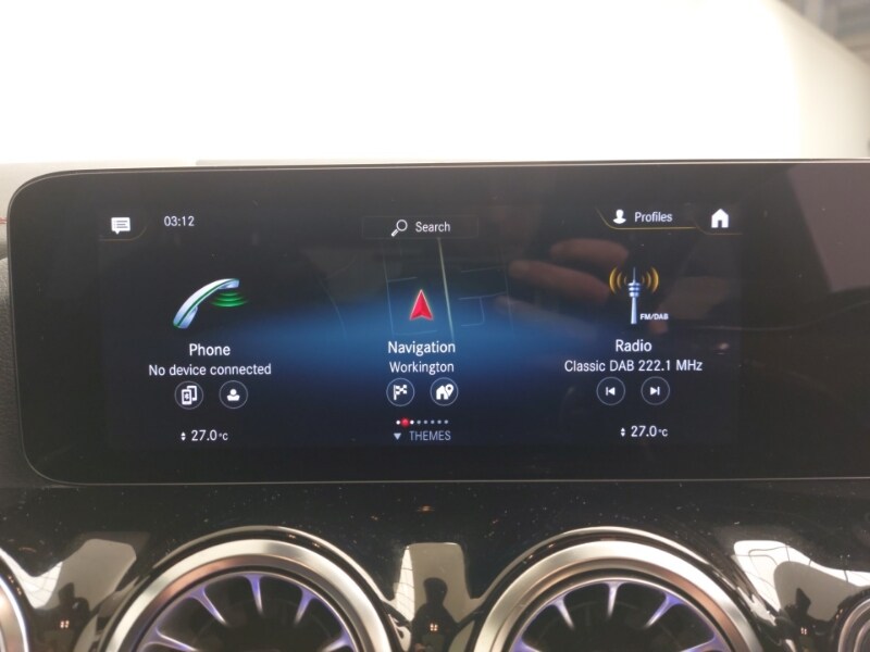 Used Mercedes-Benz EQA 2022 for sale - 77209364: Photo 14