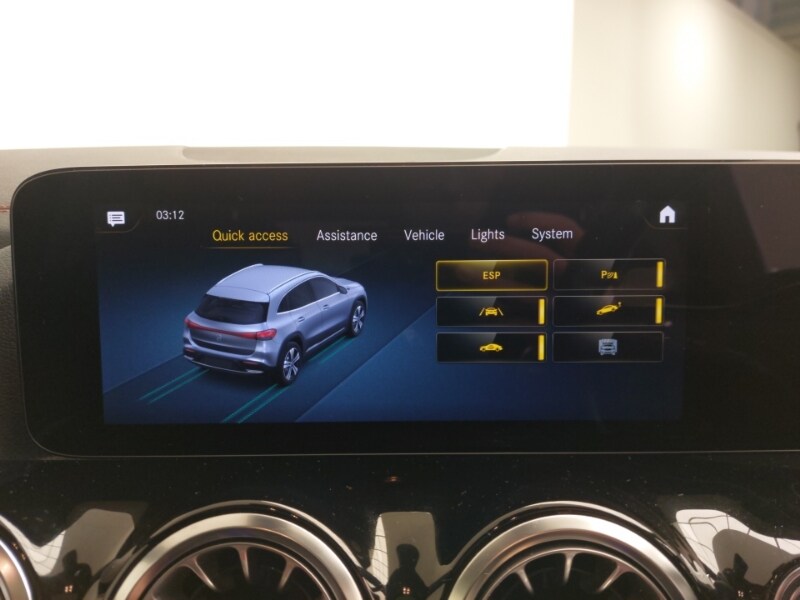 Used Mercedes-Benz EQA 2022 for sale - 77209364: Photo 15