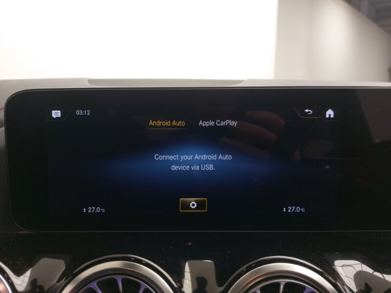 Used Mercedes-Benz EQA 2022 for sale - 77209364: Photo 16