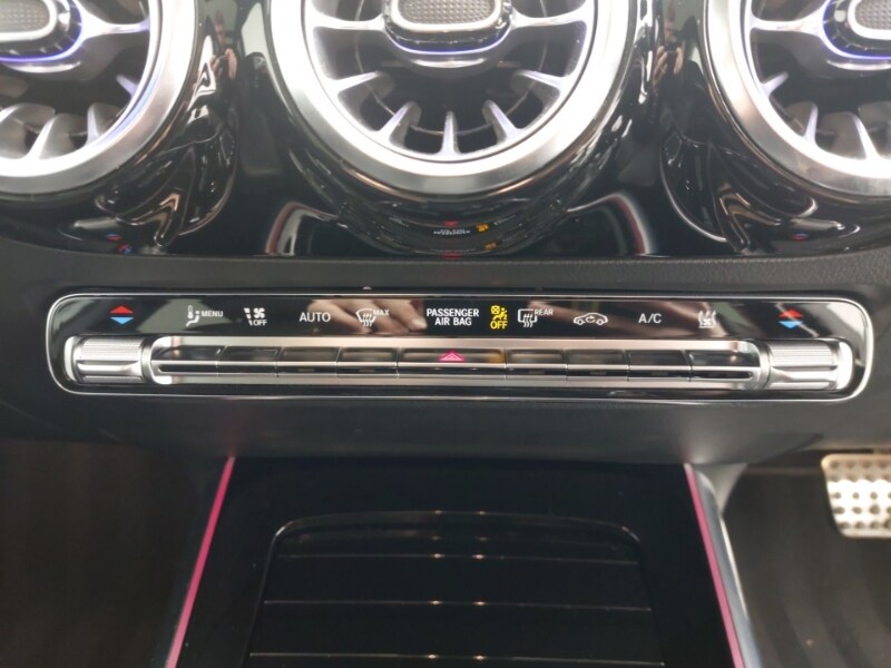 Used Mercedes-Benz EQA 2022 for sale - 77209364: Photo 17