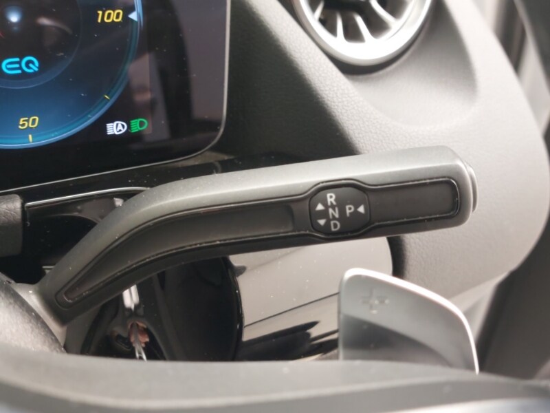 Used Mercedes-Benz EQA 2022 for sale - 77209364: Photo 19