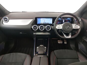 Used Mercedes-Benz EQA 2022 for sale - 77209364: Photo