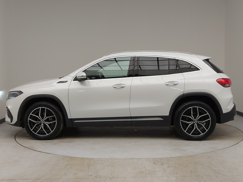 Used Mercedes-Benz EQA 2022 for sale - 77209364: Photo 4