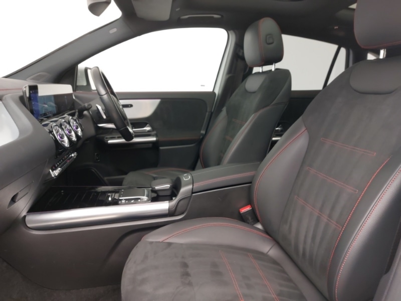 Used Mercedes-Benz EQA 2022 for sale - 77209364: Photo 5