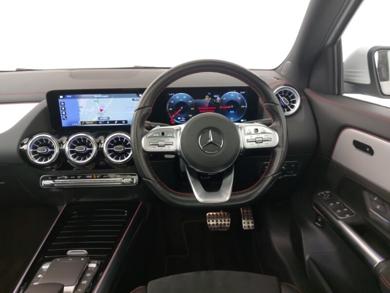 Used Mercedes-Benz EQA 2022 for sale - 77209364: Photo 7