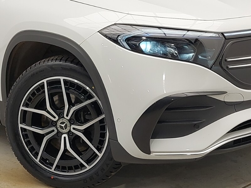 Used Mercedes-Benz EQA 2022 for sale - 77209364: Photo 9