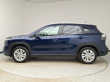 Used Suzuki SX4 S-Cross 2022 for sale - 78326531: Photo