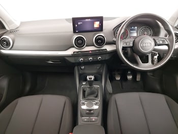 Used Audi Q2 2021 for sale - 75605422: Photo