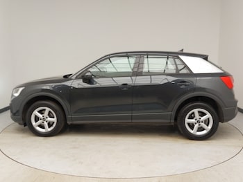 Used Audi Q2 2021 for sale - 75605422: Photo