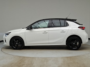 Used Vauxhall Corsa 2023 for sale - 78441843: Photo