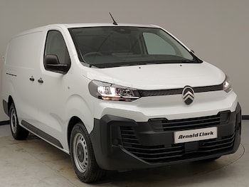 Used Citroen Dispatch 2024 for sale - 75185048: Photo