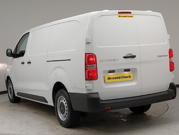 Used Citroen Dispatch 2024 for sale - 75185048: Photo