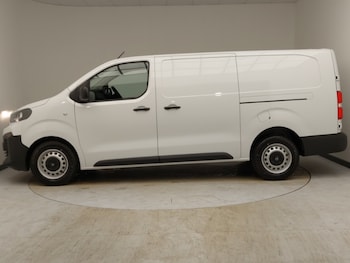 Used Citroen Dispatch 2024 for sale - 75185048: Photo