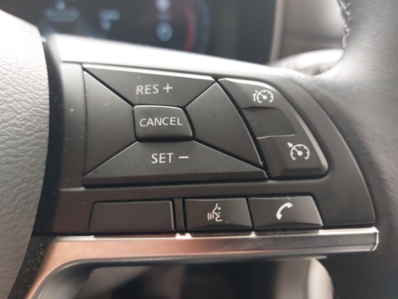 Used Nissan Juke 2024 for sale - 76393349: Photo 15